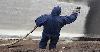 Гидроизоляция подвала снаружи от 682 руб. в Воткинске