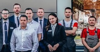 О компании ППуВтк, фото, команда