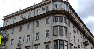 Тепловизионное обследование фасадов Воткинск, от 6816 руб.