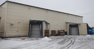 Тепловизионное обследование складов, Воткинск от 6816 руб.
