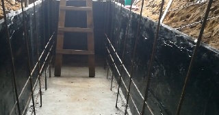 Защита смотровых площадок полимочевиной от 944 руб. ППуВтк